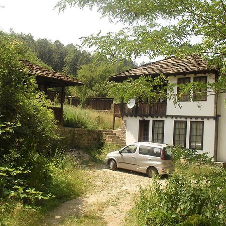 Къща Балканец Balkanets (Lovech) Luaran gambar