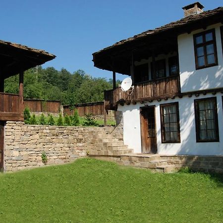 Къща Балканец Balkanets (Lovech) Luaran gambar