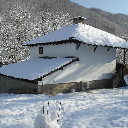 Къща Балканец Balkanets (Lovech) Luaran gambar