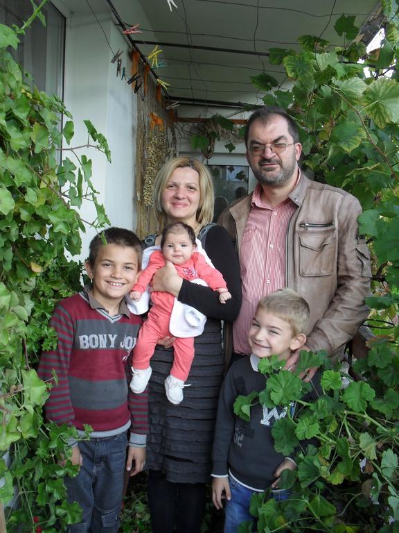 Къща Балканец Balkanets (Lovech) Luaran gambar