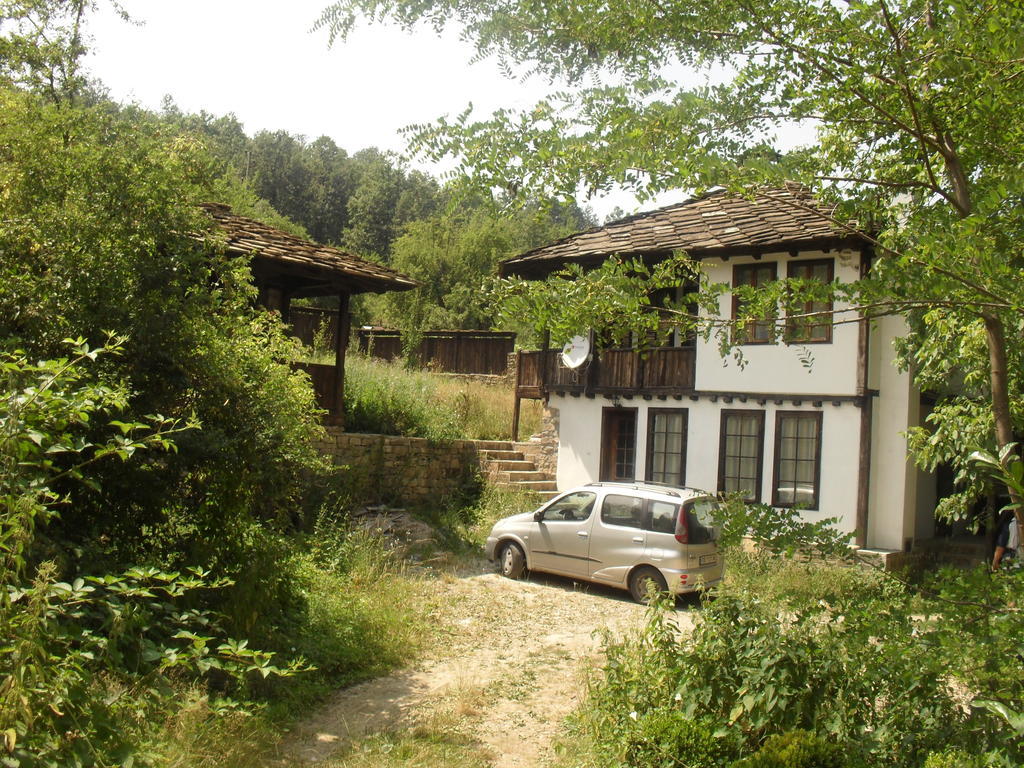 Къща Балканец Balkanets (Lovech) Luaran gambar