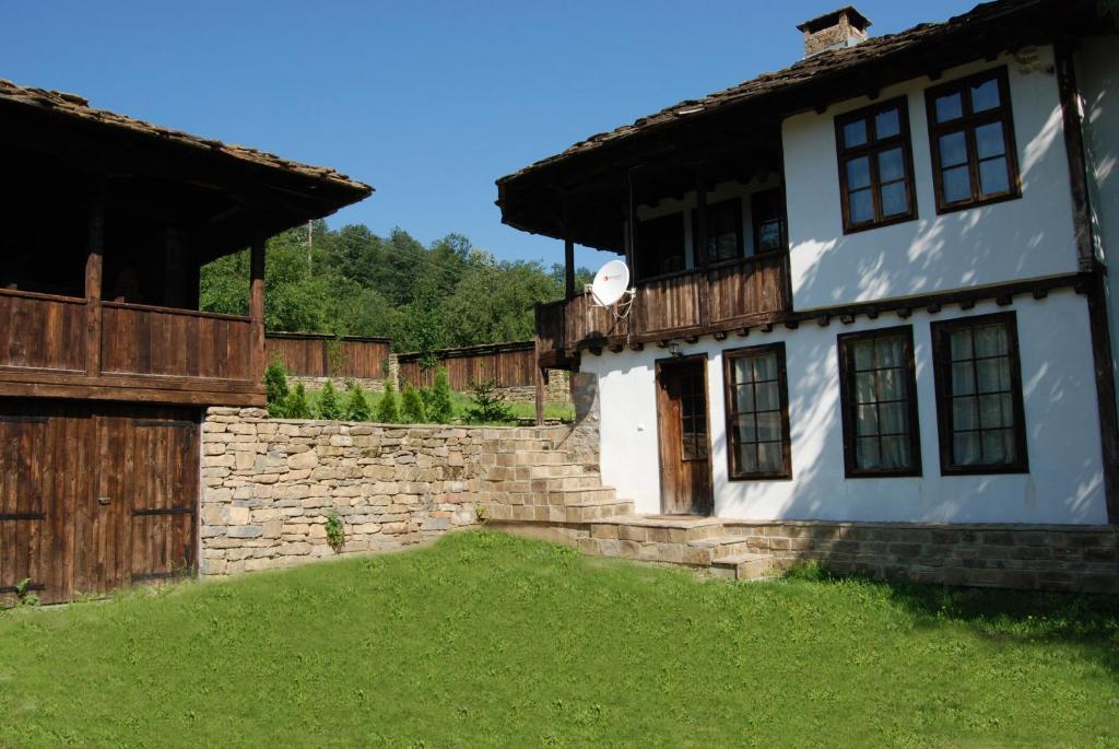 Къща Балканец Balkanets (Lovech) Luaran gambar