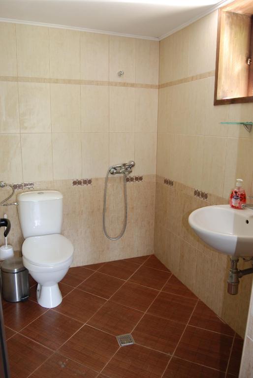 Къща Балканец Balkanets (Lovech) Bilik gambar