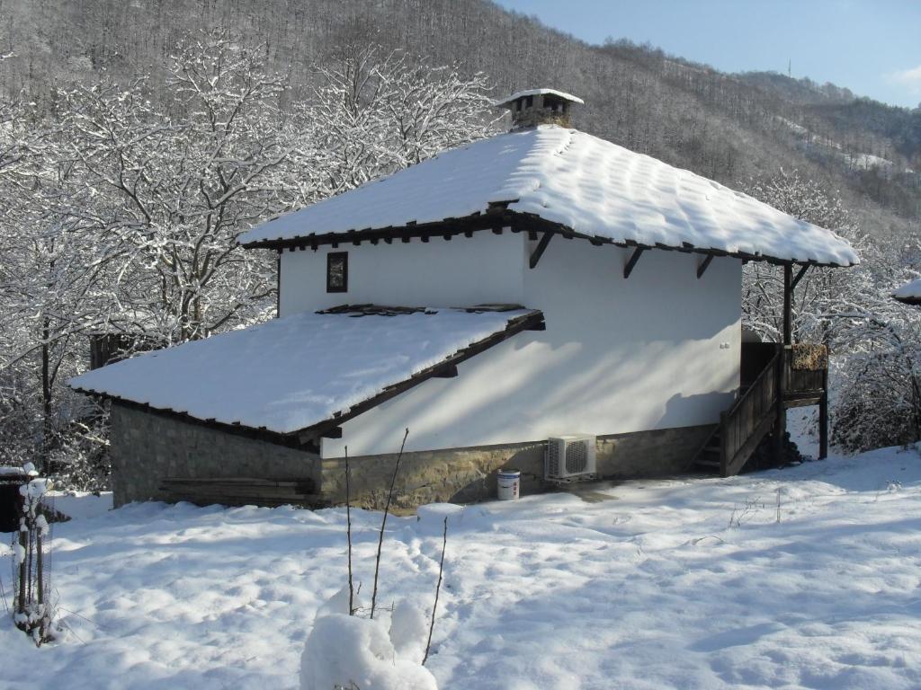 Къща Балканец Balkanets (Lovech) Luaran gambar