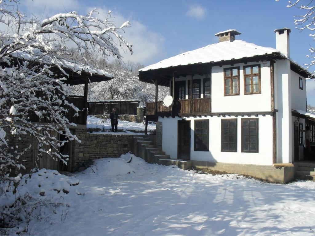Къща Балканец Balkanets (Lovech) Luaran gambar