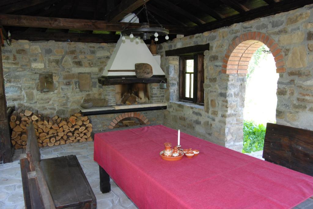 Къща Балканец Balkanets (Lovech) Luaran gambar