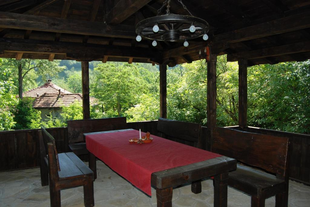 Къща Балканец Balkanets (Lovech) Luaran gambar