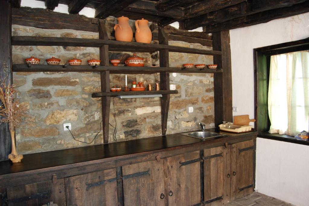 Къща Балканец Balkanets (Lovech) Luaran gambar