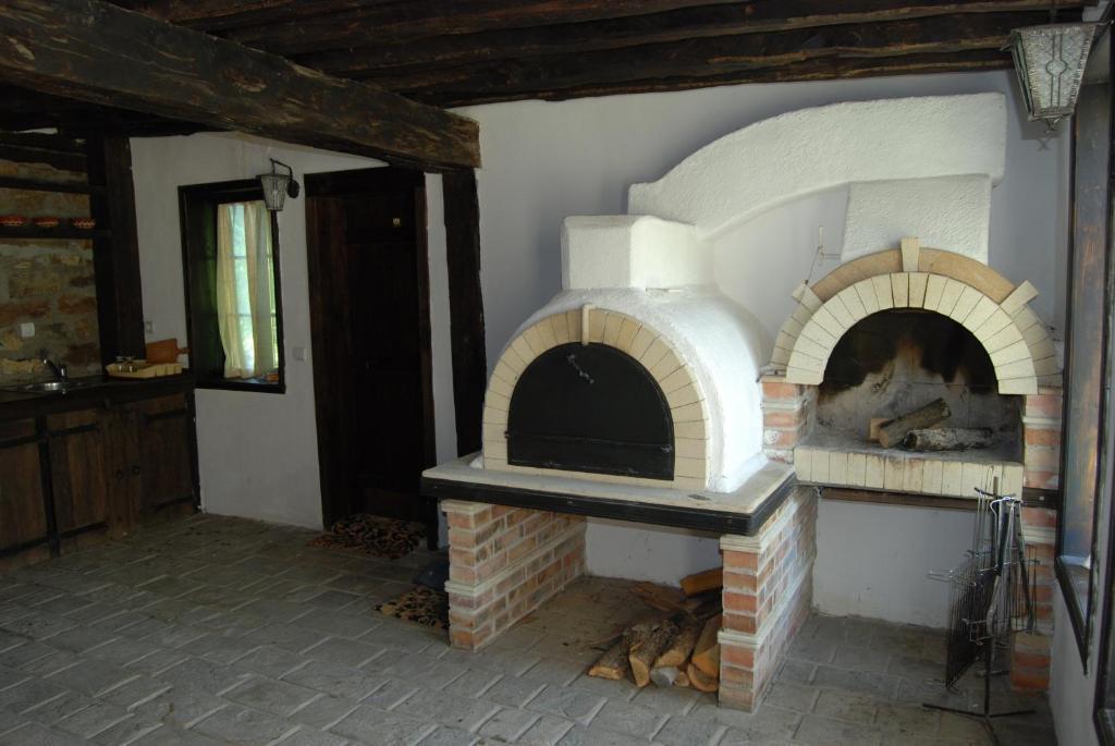 Къща Балканец Balkanets (Lovech) Luaran gambar