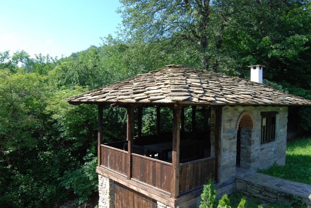 Къща Балканец Balkanets (Lovech) Luaran gambar