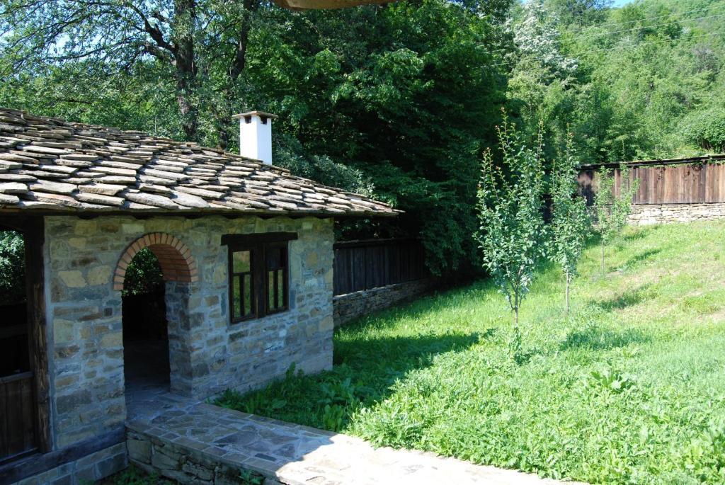 Къща Балканец Balkanets (Lovech) Luaran gambar