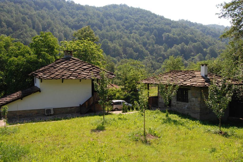 Къща Балканец Balkanets (Lovech) Luaran gambar