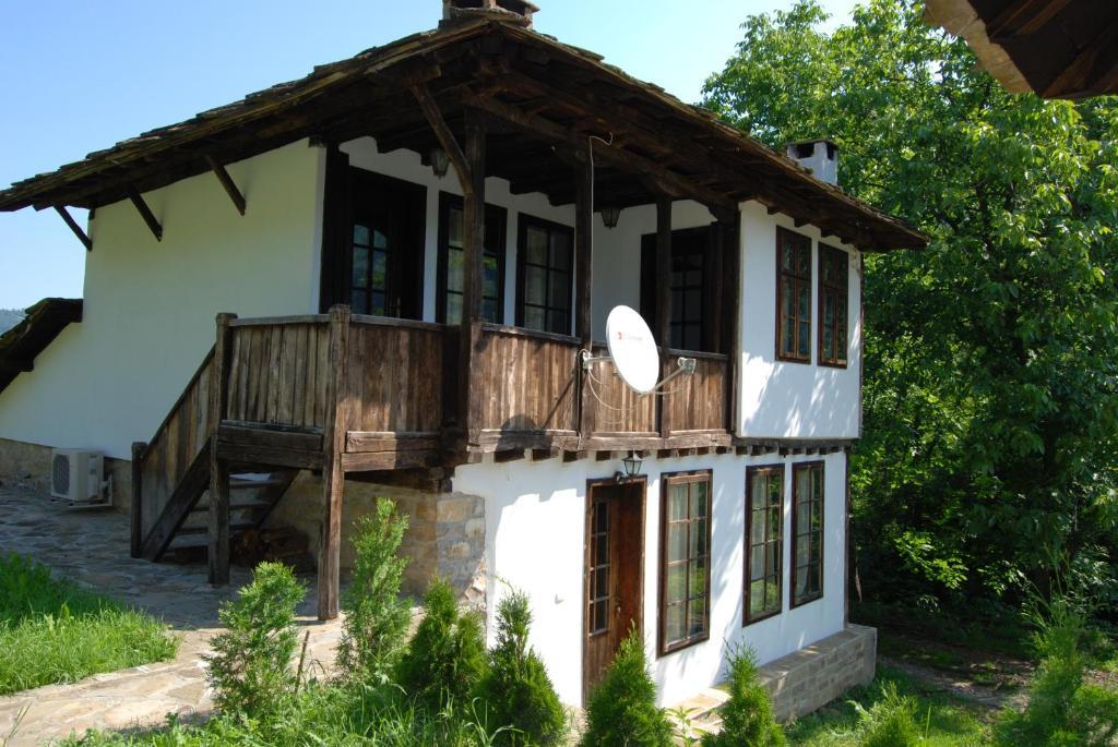 Къща Балканец Balkanets (Lovech) Luaran gambar