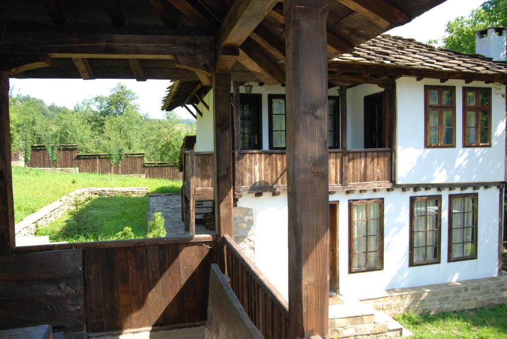 Къща Балканец Balkanets (Lovech) Luaran gambar
