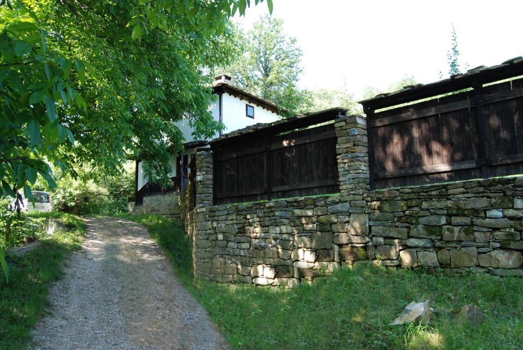 Къща Балканец Balkanets (Lovech) Luaran gambar
